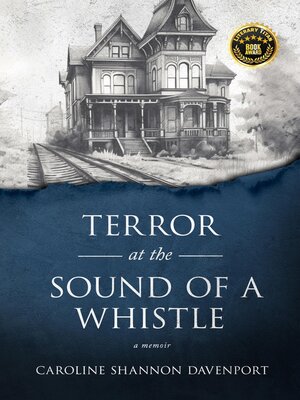 cover image of Terror at the Sound of a Whistle